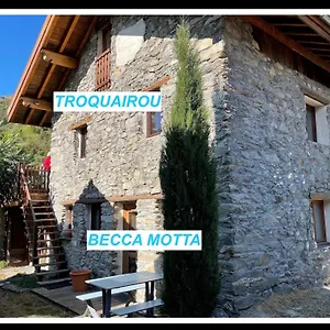 Maison Des Vignes Appartement