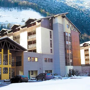 Lagrange Cybele Hotel apartamentowy